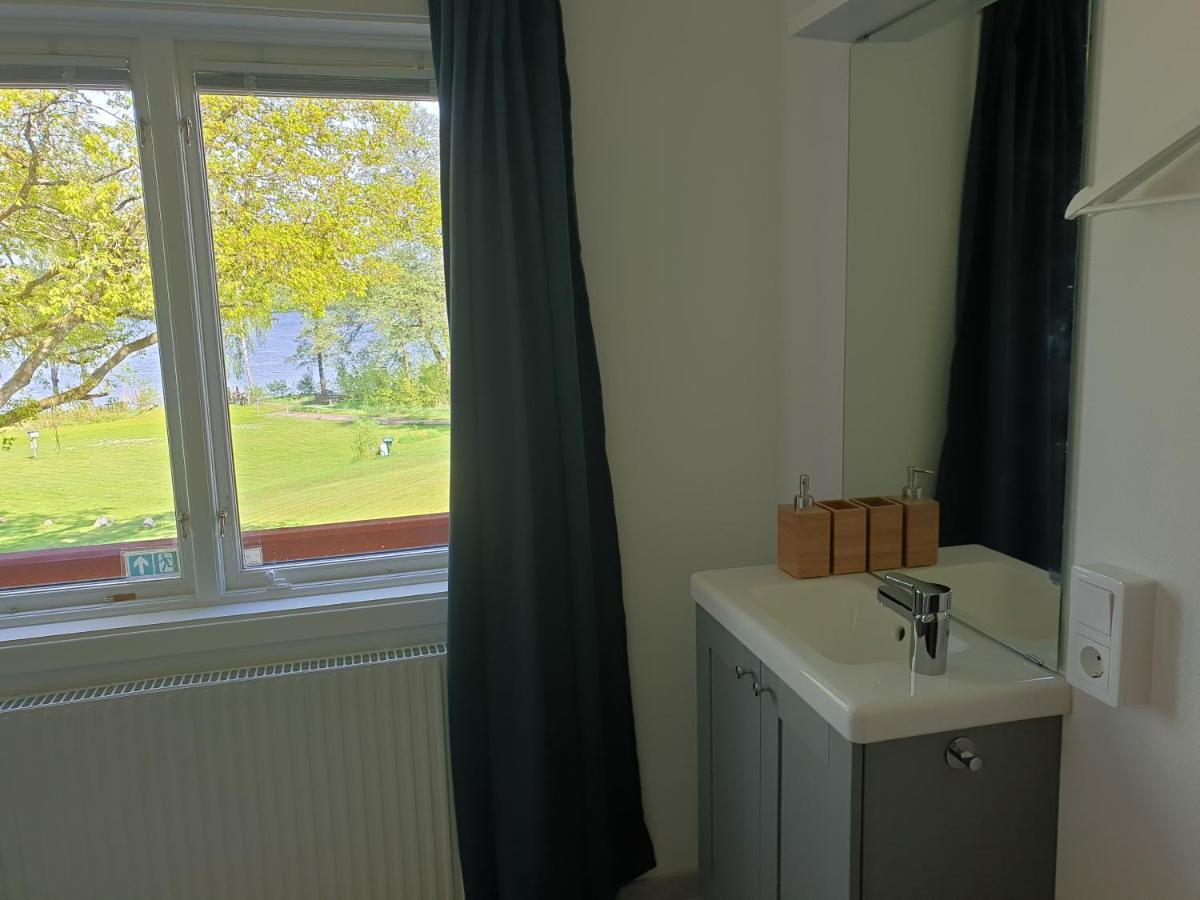Den Sovande Aelgen Markaryd Exterior foto